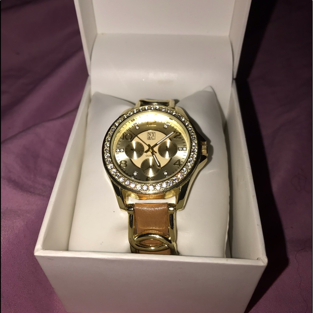 Good cover watch